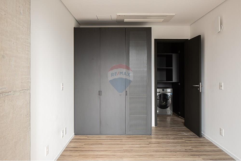 Apartamento - Alugar - São Paulo , São Paulo - MitiSameshima-Greystar-Ayra2e3dorm-bx-103.jpg - 602061045-8