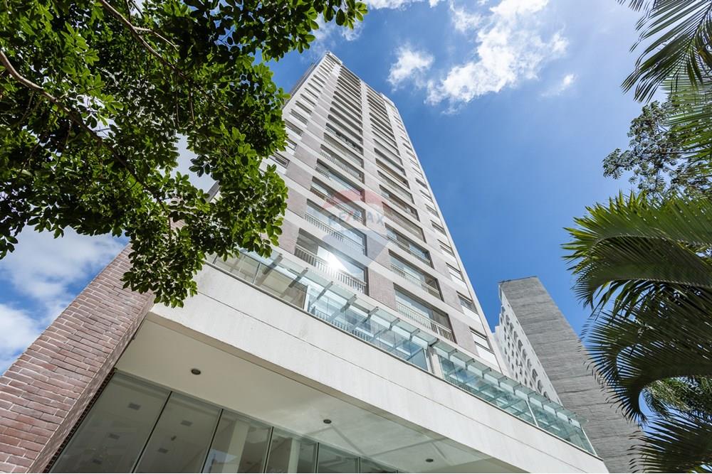 Apartamento - Venda - São Paulo , São Paulo - 24.jpg - Fachada - 601371031-79