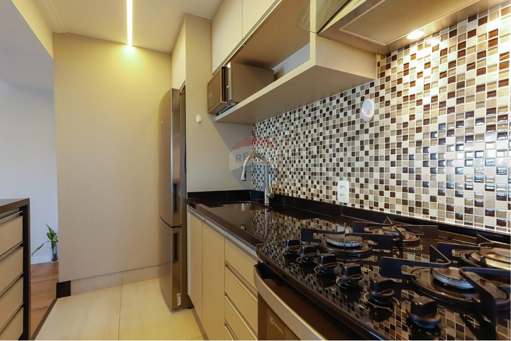 Apartamento - Venda - São Paulo , São Paulo - 25-10-14 - Av. Marquês de S. Vicente, 2898 - apto 21 A - Água Branca_048_CapodannoFotografia.jpg - Cozinha - 602341026-16