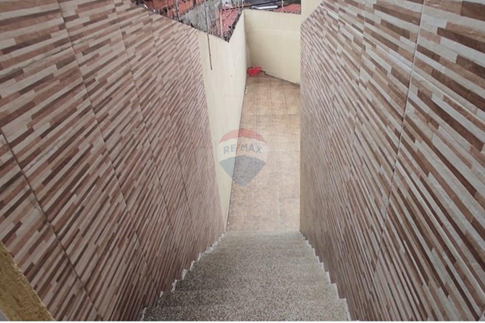 Casa - Alugar - São Paulo , São Paulo - 37.jpg - 601751100-5