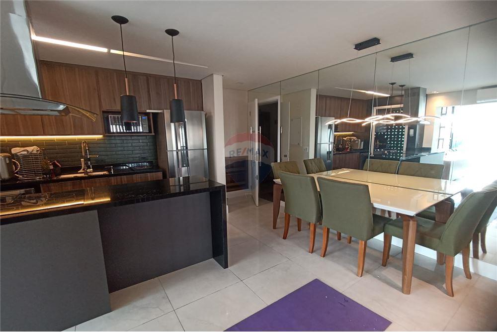 Apartamento - Alugar - São Paulo , São Paulo - 1 - 602151006-63