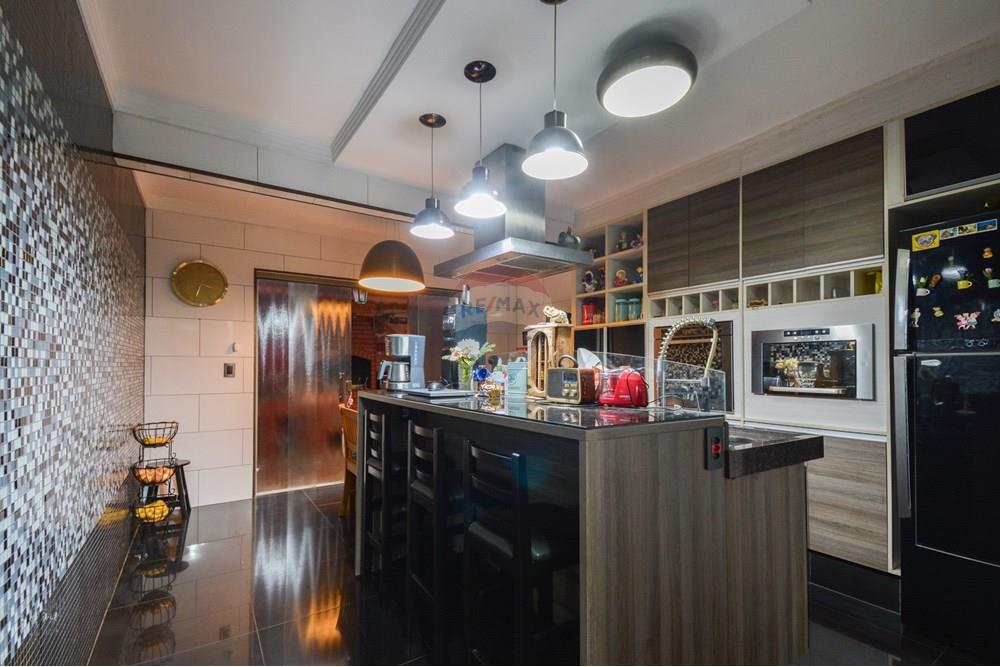 Sobrado - Venda - São Paulo , São Paulo - 017.jpg - 601251165-94