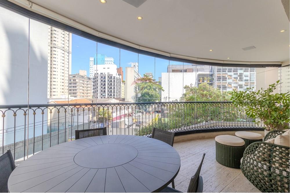 Apartamento - Venda - São Paulo , São Paulo - 01fotos_006.jpg - 601251087-95