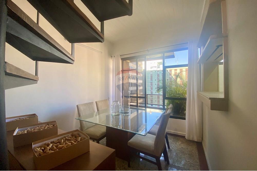 Apartamento - Alugar - São Paulo , São Paulo - Praça Alexandre Gusmão, 95 apto. 1011 26.JPG - 601241038-56