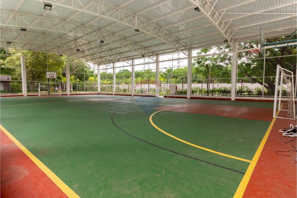 Apartamento - Venda - São Paulo , São Paulo - Cópia de 29 QUADRA.jpg - 601261027-37