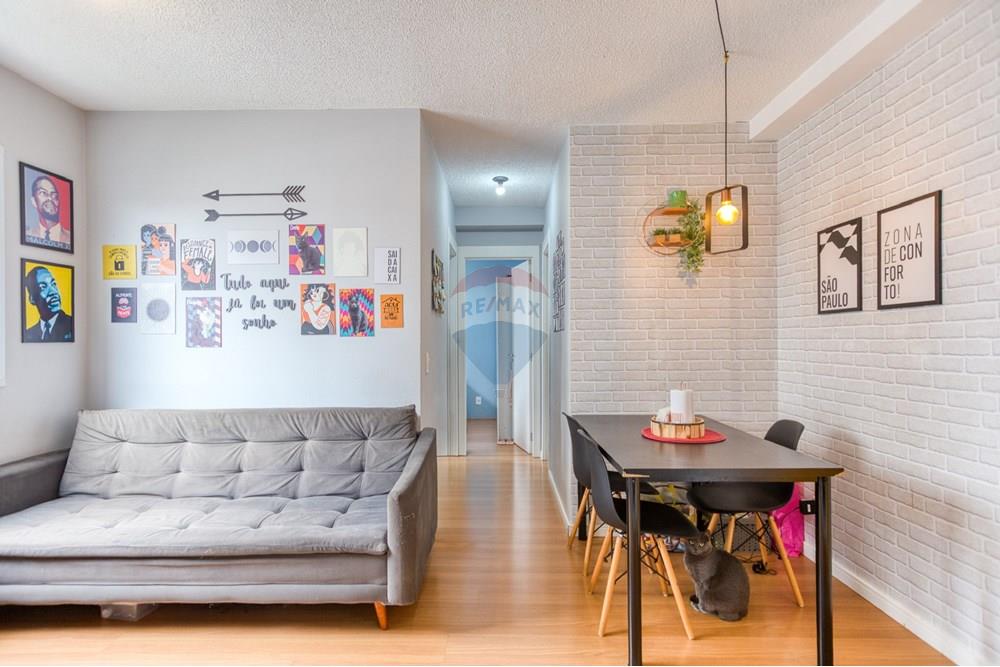 Apartamento - Venda - São Paulo , São Paulo - 01fotos_004.jpeg - 601251321-16