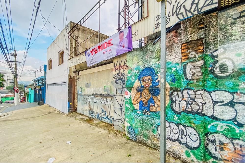 Ponto Comercial/ Loja - Venda - São Paulo , São Paulo - IMG_145435.jpg - 601751005-534