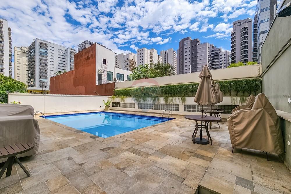 Cobertura - Venda - São Paulo , São Paulo - 73 - Lazer Piscina.jpg - 602221003-76