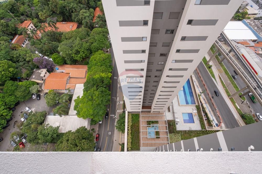 Apartamento - Venda - São Paulo , São Paulo - CS-18.jpg - 601471003-210