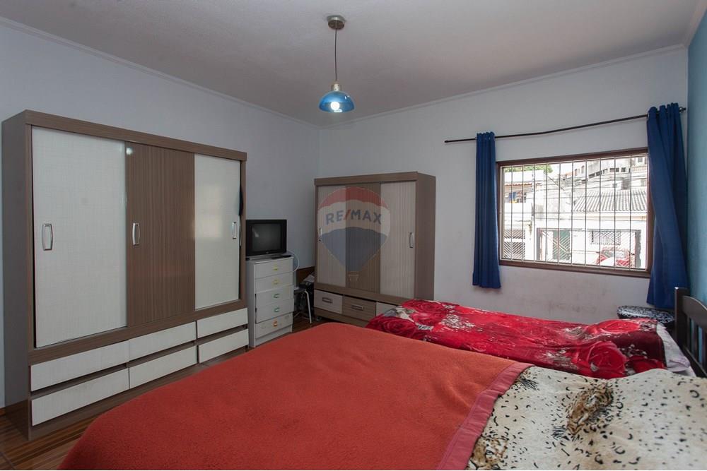 Casa - Venda - São Paulo , São Paulo - IMG_0134.jpg - Quarto principal - 601771106-26