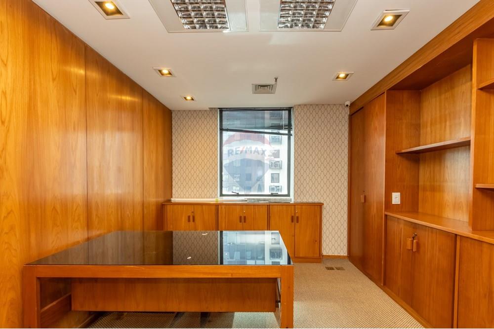 Cj. Comercial/ Sala - Venda - São Paulo , São Paulo - IMG_247814.jpg - 601481004-52