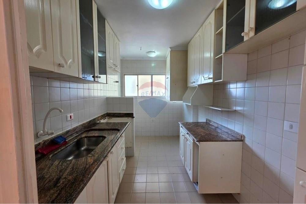 Apartamento - Alugar - São Paulo , São Paulo - 20260303_160052.jpg - Cozinha - 602381002-167