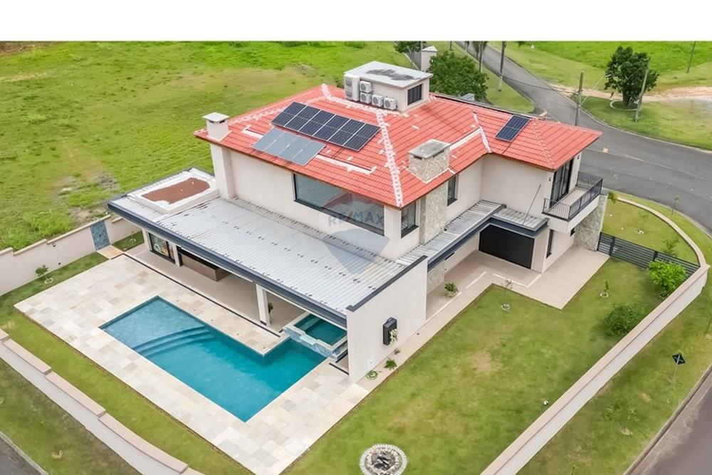 Casa de Condomínio - Venda - Jacareí , São Paulo - DJI_035194.jpg - 602391001-10