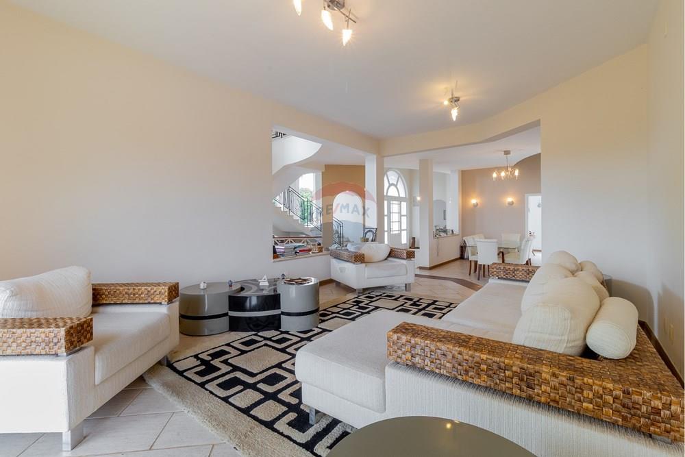 Casa de Condomínio - Venda - Itu , São Paulo - 8.jpg - Sala de estar - 601081064-46