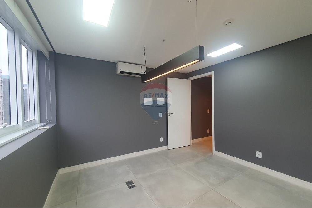 Cj. Comercial/ Sala - Alugar - São Paulo , São Paulo - 9 - SALA.jpg - 602151025-6