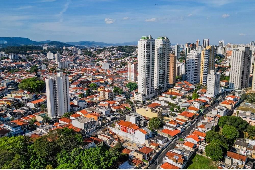 Apartamento - Venda - São Paulo , São Paulo - DJI_0920.jpg - 602291018-180