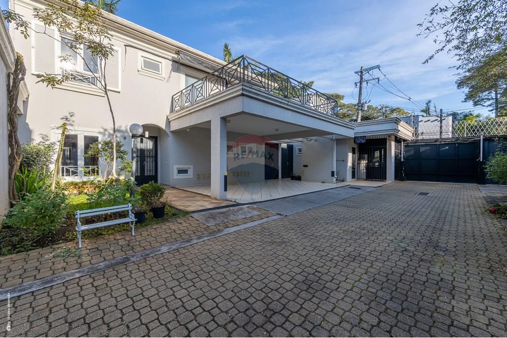 Casa de Condomínio - Venda - São Paulo , São Paulo - TKD-2506.jpg - 602151017-117