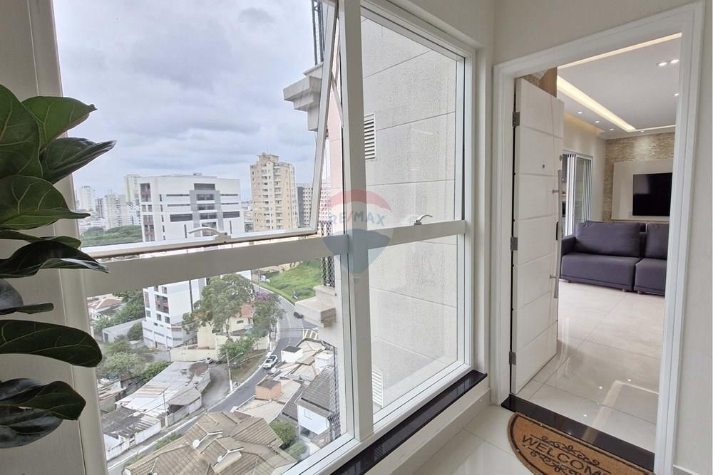 Apartamento - Venda - São Paulo , São Paulo - RUA LAGOA VERDE, 261 (3).jpg - 601051034-82