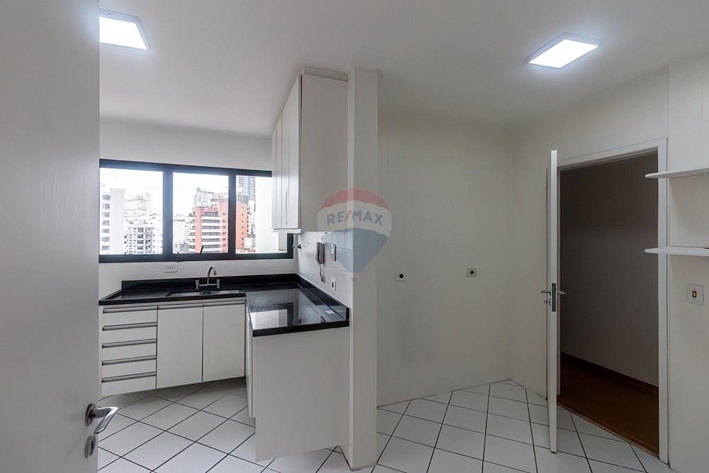 Apartamento - Alugar - São Paulo , São Paulo - apartamento-padrao-4dorm-itaim-bibi-sao-paulo-sp-AP4586_ITV-34.jpg - 601361019-3221