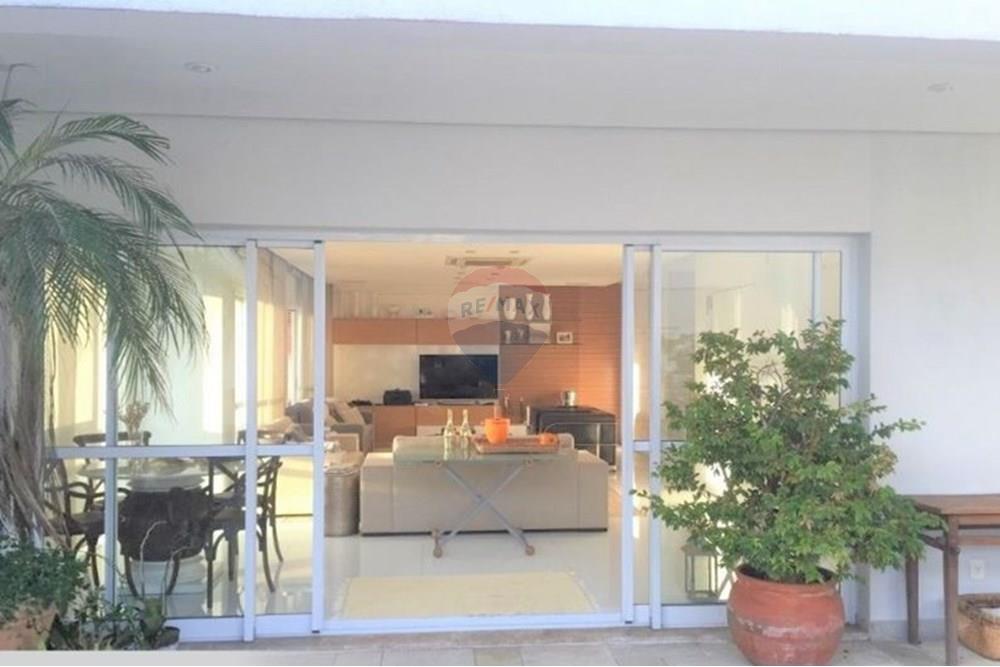 Cobertura - Alugar - São Paulo , São Paulo - Rua Itapimirum,11 14.jpg - 602151025-3