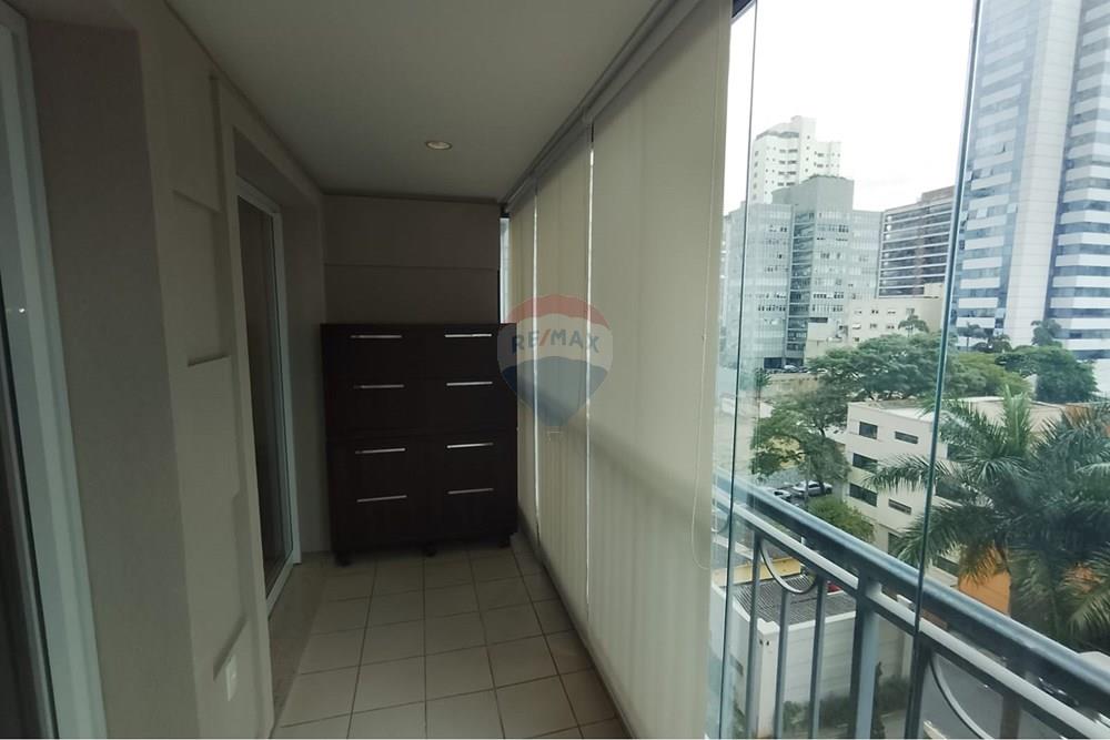 Apartamento - Alugar - São Paulo , São Paulo - 7 DJ 28.jpeg - 601361040-193