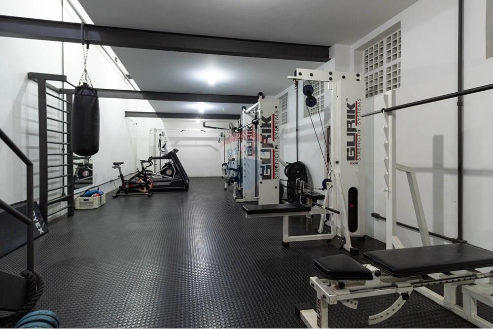 Apartamento - Venda - São Paulo , São Paulo - 01fotos_071.jpg - 601251114-41