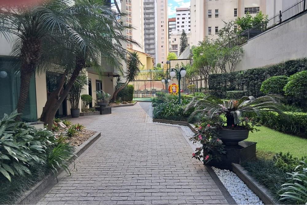 Apartamento - Alugar - São Paulo , São Paulo - IMG-20260402-WA0003.jpg - 602151025-23