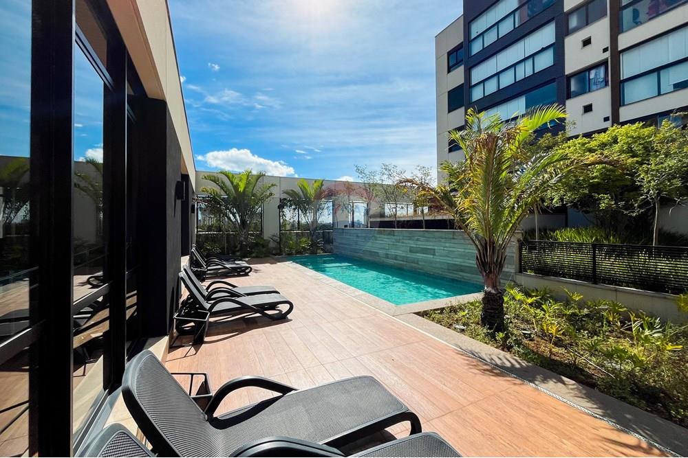 Apartamento - Venda - São Paulo , São Paulo - IMG_5384.jpg - 602031025-27