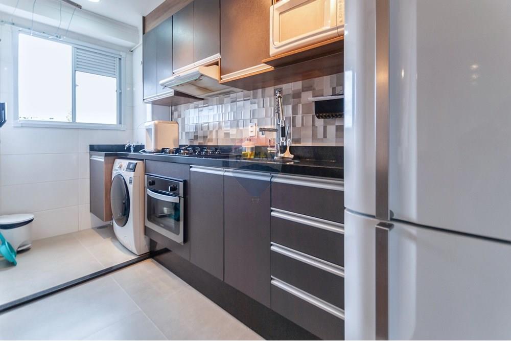 Apartamento - Venda - São Paulo , São Paulo - DSC_9176.jpeg - 601191032-37