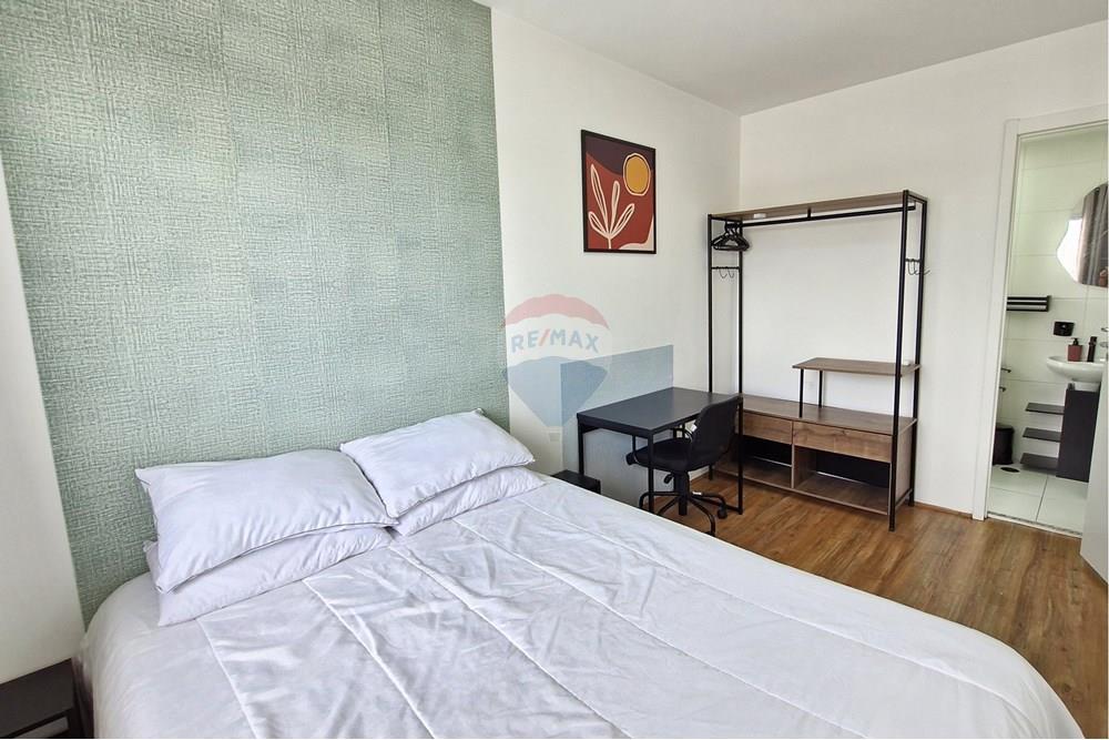 Apartamento - Venda - São Paulo , São Paulo - Cópia de RUA CORONEL LUIS SCHIMIDT, 59 (21).jpg - Quarto - 601131051-42