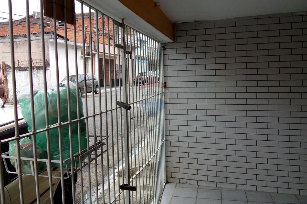 Casa - Alugar - São Paulo , São Paulo - IMG_20181122_170256.jpg - 602131003-450