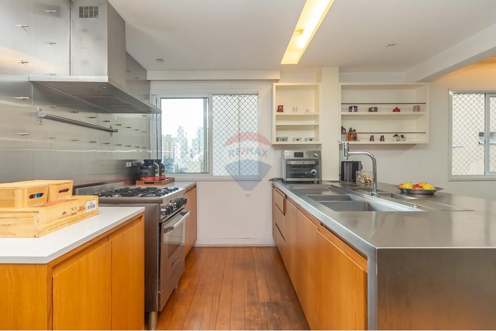 Residential - คอนโด-อพาร์ทเมนต์ - เซาเปาโล , เซาเปาโล - BR - IMG_634525.jpg - 601361053-35