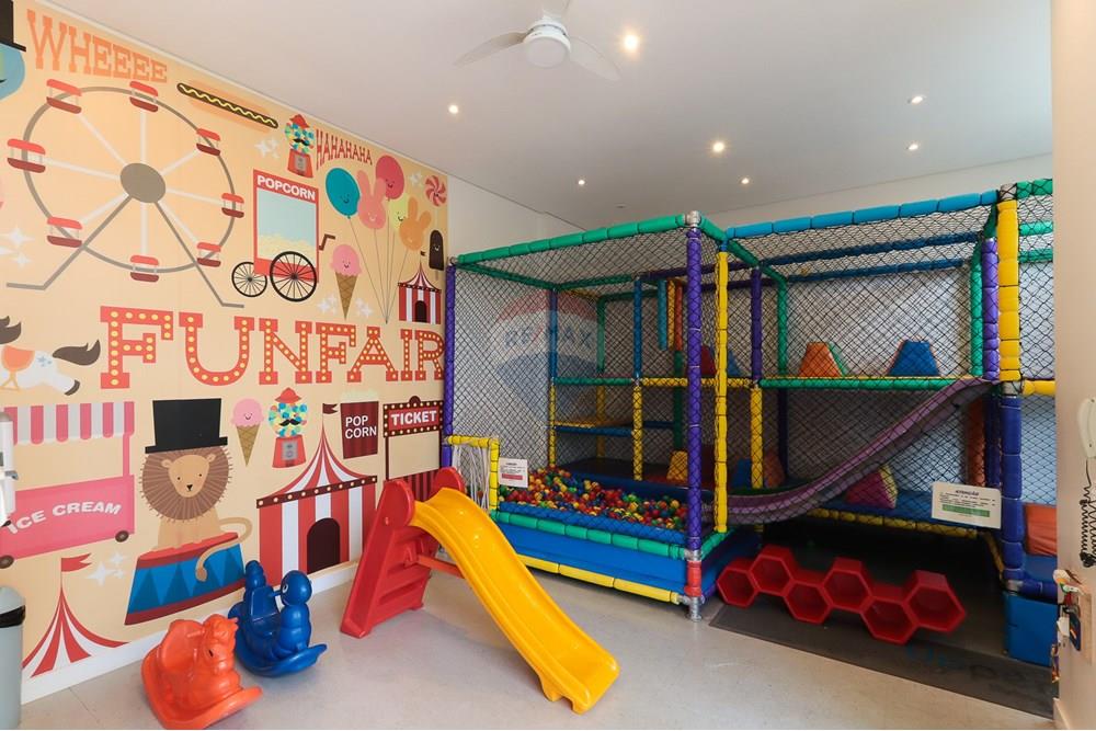 Apartamento - Venda - São Paulo , São Paulo - 02area-condominial_010.jpg - 602101012-51