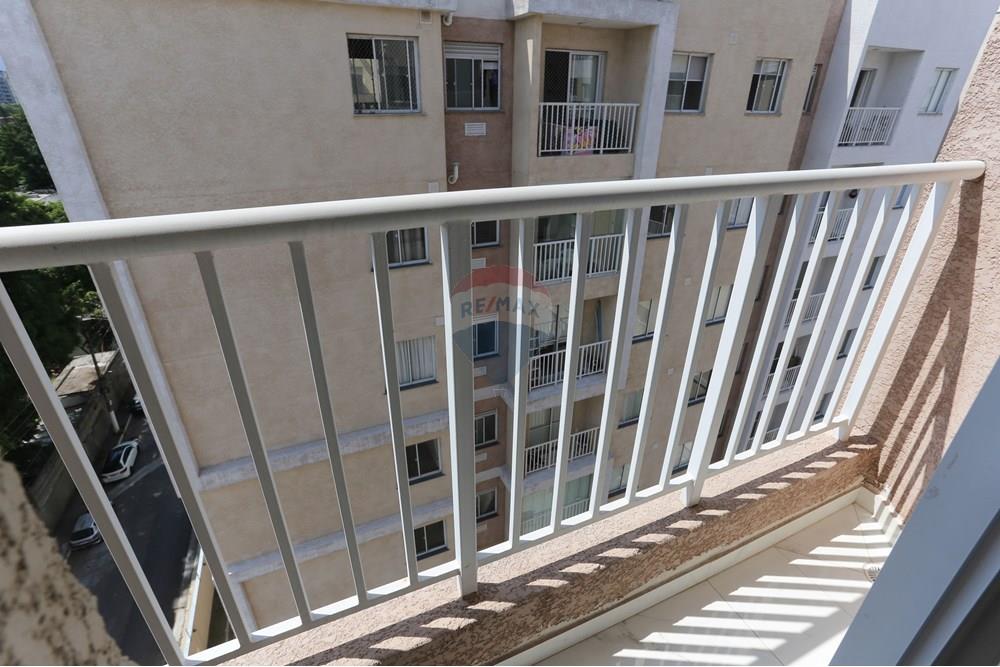Apartamento - Alugar - São Paulo , São Paulo - IMG_0938.jpg - 601751011-961