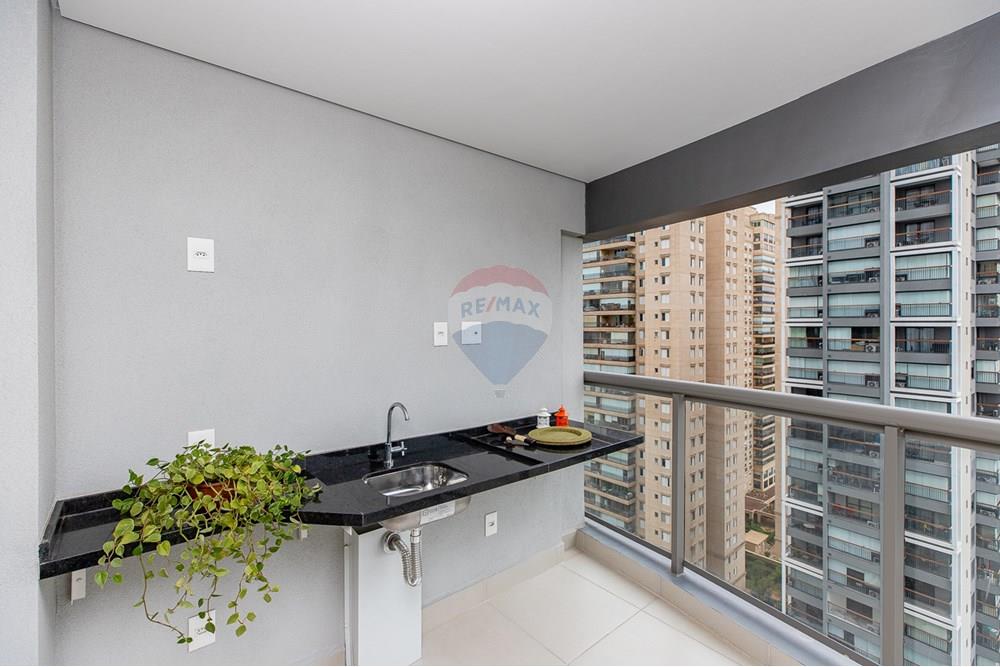 Apartamento - Venda - São Paulo , São Paulo - 8.jpg - Varanda - 601131046-15