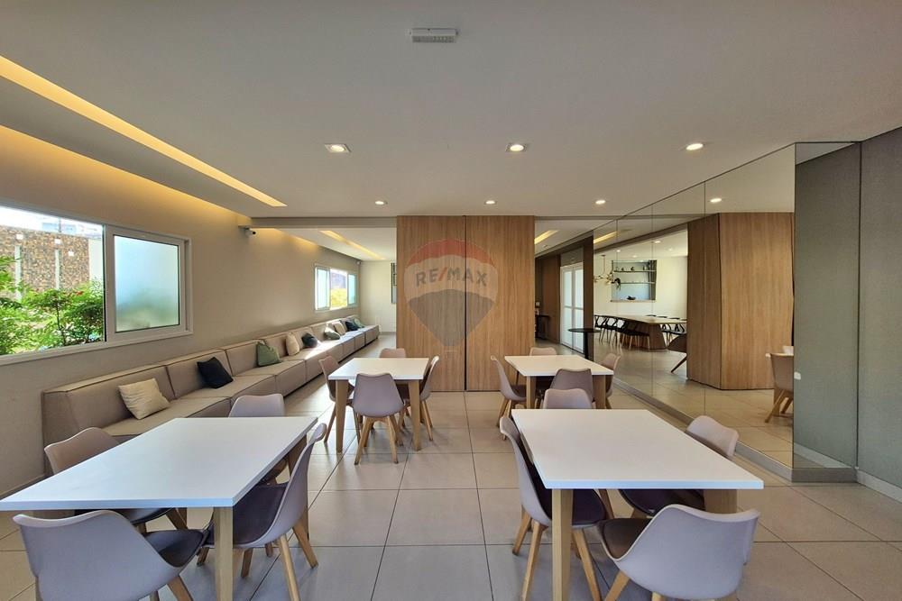 Apartamento - Venda - São Paulo , São Paulo - 20260324_164017.jpg - Salão de Festas - 601451034-43