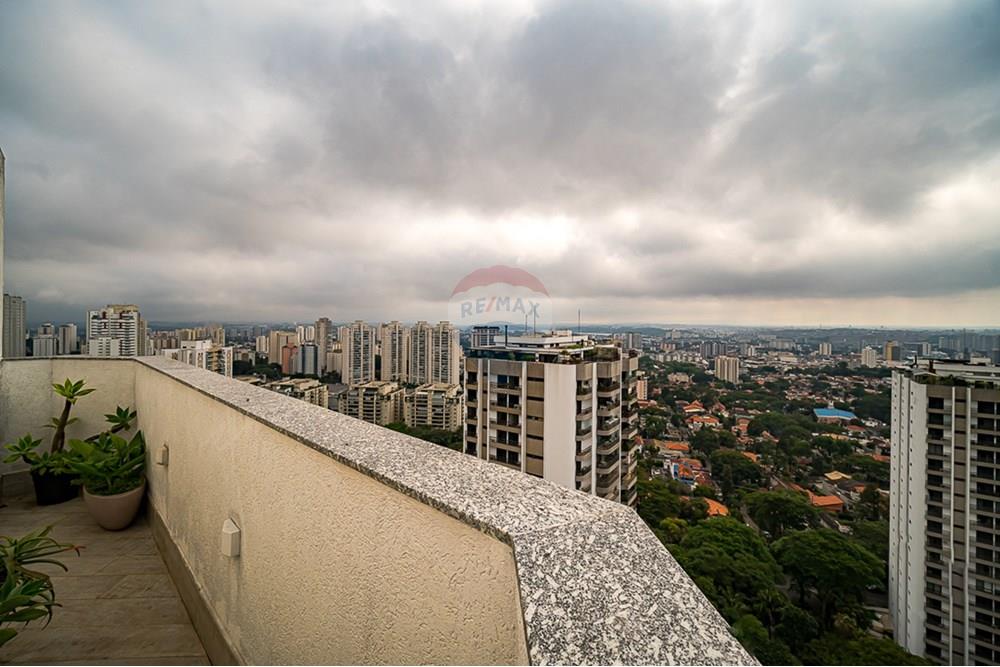 Cobertura - Venda - São Paulo , São Paulo - DSC01409-43.jpg - 601371039-19