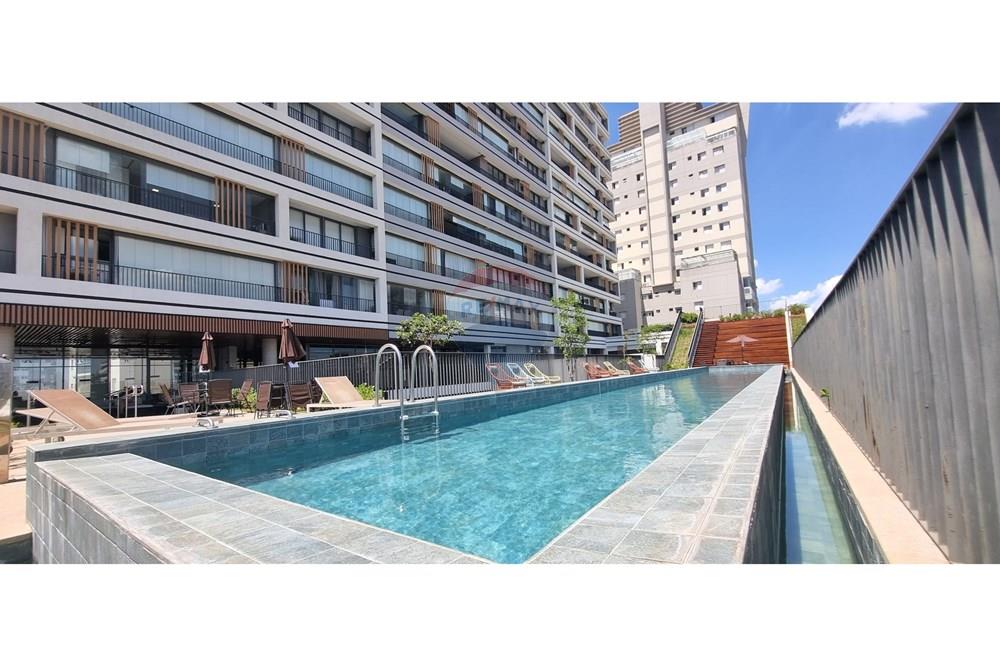 Apartamento - Venda - São Paulo , São Paulo - 20250307_115225.jpg - Terraço - 601081013-31