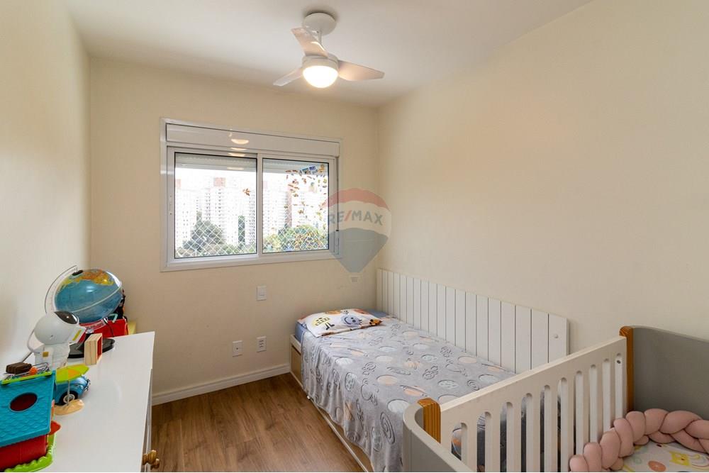 Apartamento - Venda - São Paulo , São Paulo - Rua Maria Zelia, 211 Ap 35A_13.jpg - 601751003-264