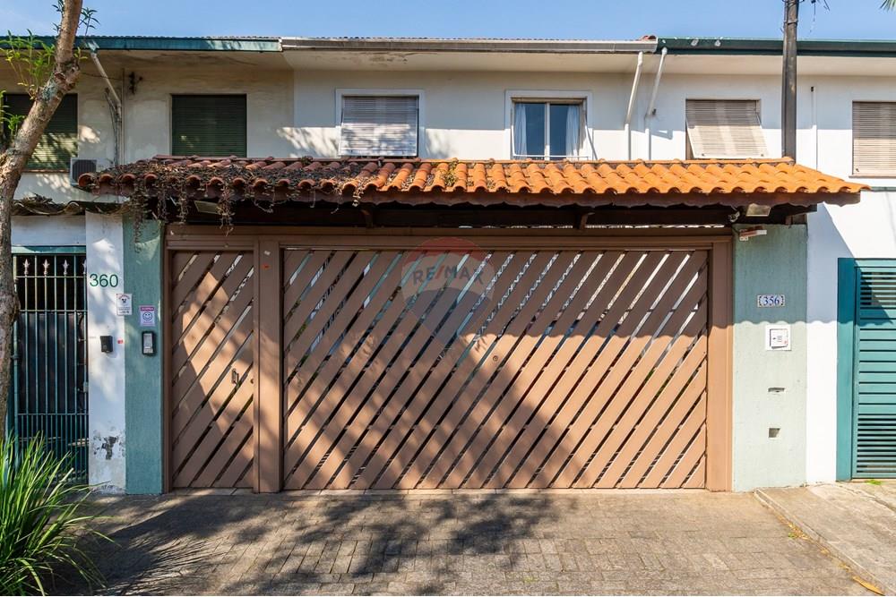 Casa - Venda - São Paulo , São Paulo - 70-CS.jpg - 601971032-120