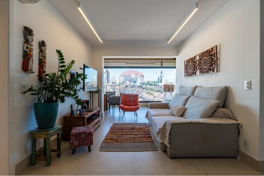 Apartamento - Venda - São Paulo , São Paulo - 002_AP.jpg - 601471007-75