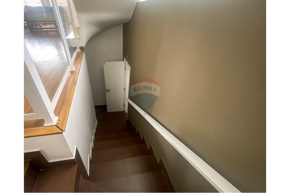 Casa de Condomínio - Alugar - São Paulo , São Paulo - IMG_6738.jpg - Corredor - 602161019-20