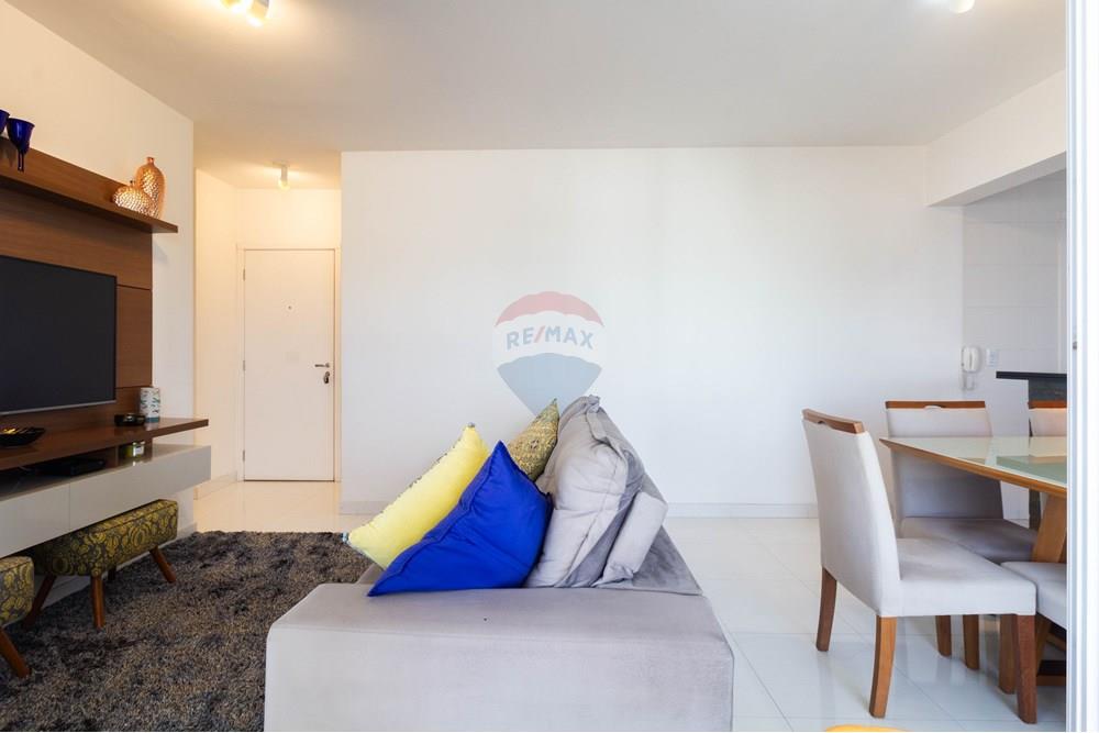 Apartamento - Venda - São Paulo , São Paulo - 1 SALA (5).jpg - 601261021-445