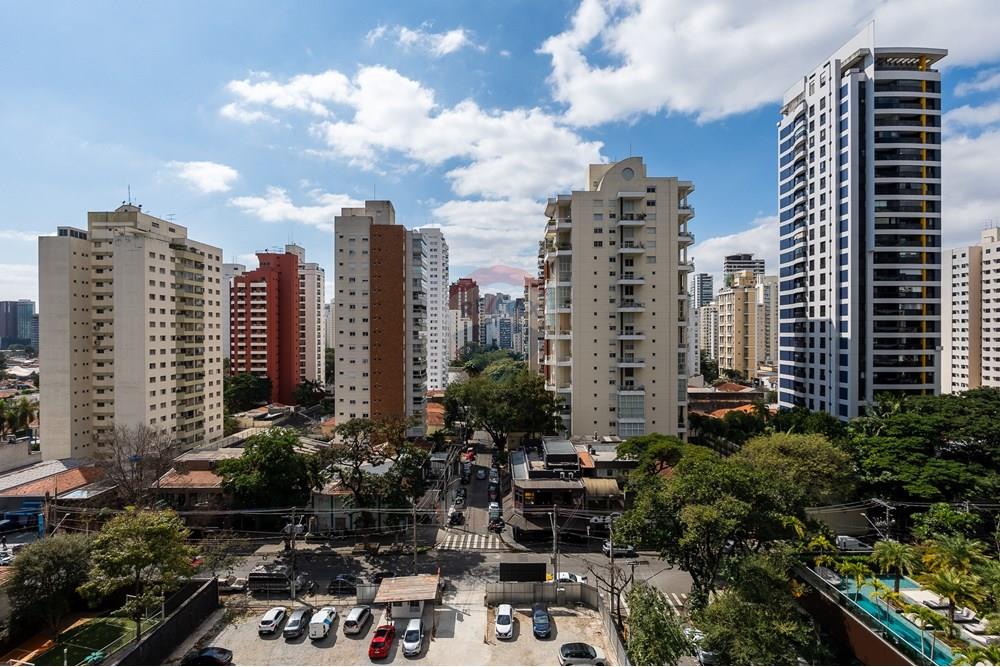 Apartamento - Venda - São Paulo , São Paulo - 21_AP.jpg - 601081008-40