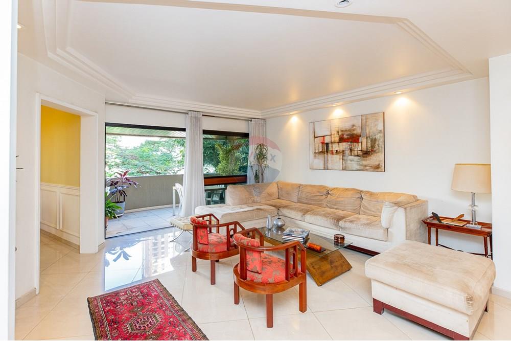 Apartamento - Venda - São Paulo , São Paulo - REMAX-3.jpg - 601251242-14