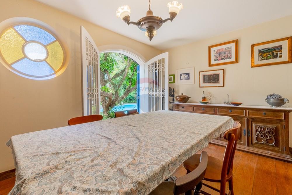 Casa - Venda - São Paulo , São Paulo - 7.jpg - Sala de jantar - 601081006-143