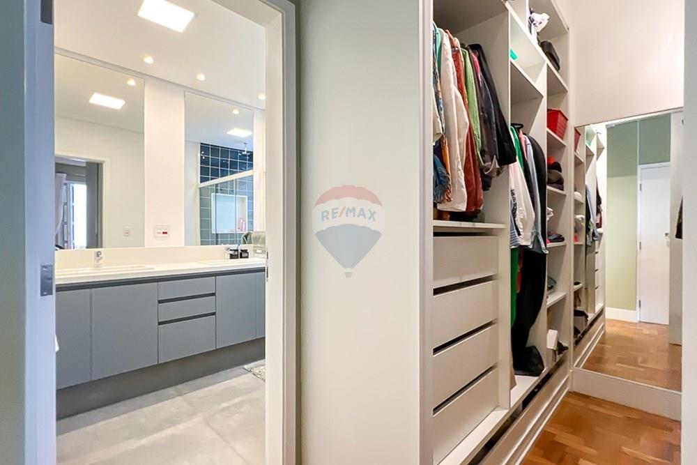 Apartamento - Venda - São Paulo , São Paulo - 26B - CLOSET SUITE 1.jpg - 601371058-28