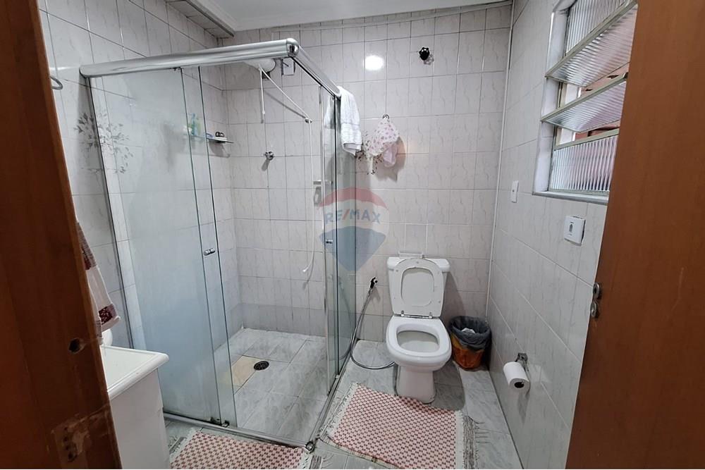 Casa - Alugar - São Paulo , São Paulo - R João Vechiareli 26 17.jpg - Banheiro - 601751008-1017