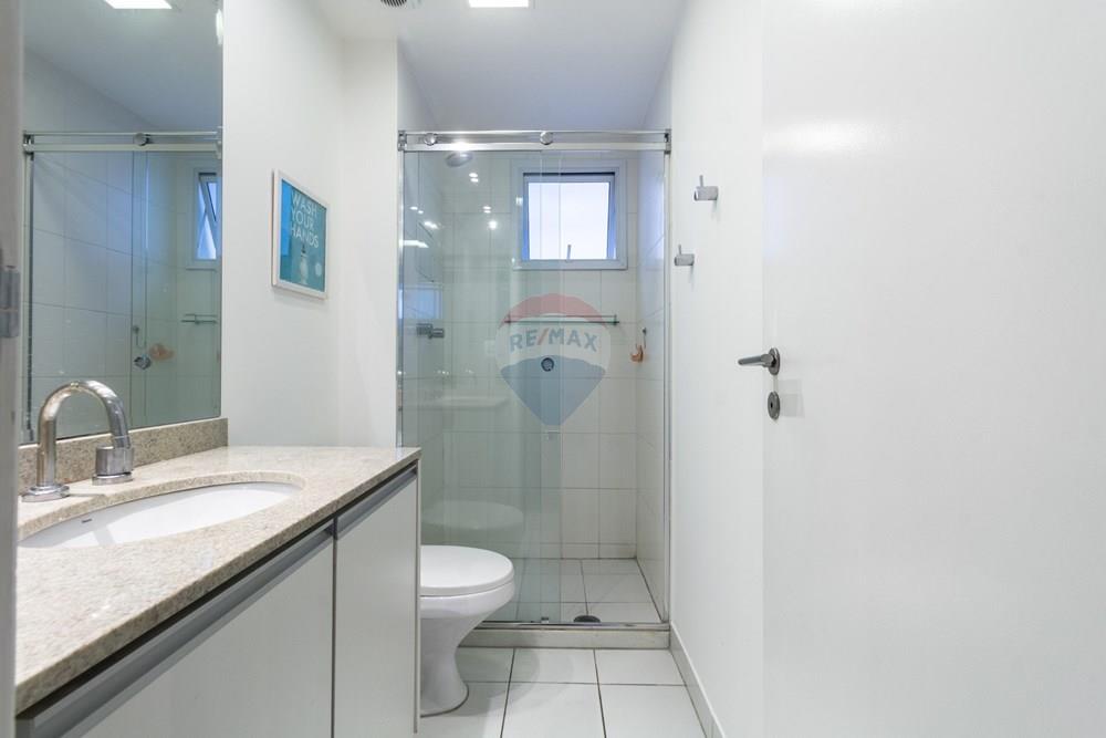 Apartamento - Venda - São Paulo , São Paulo - 11 BANH.SOCIAL (1).jpg - 602281022-123