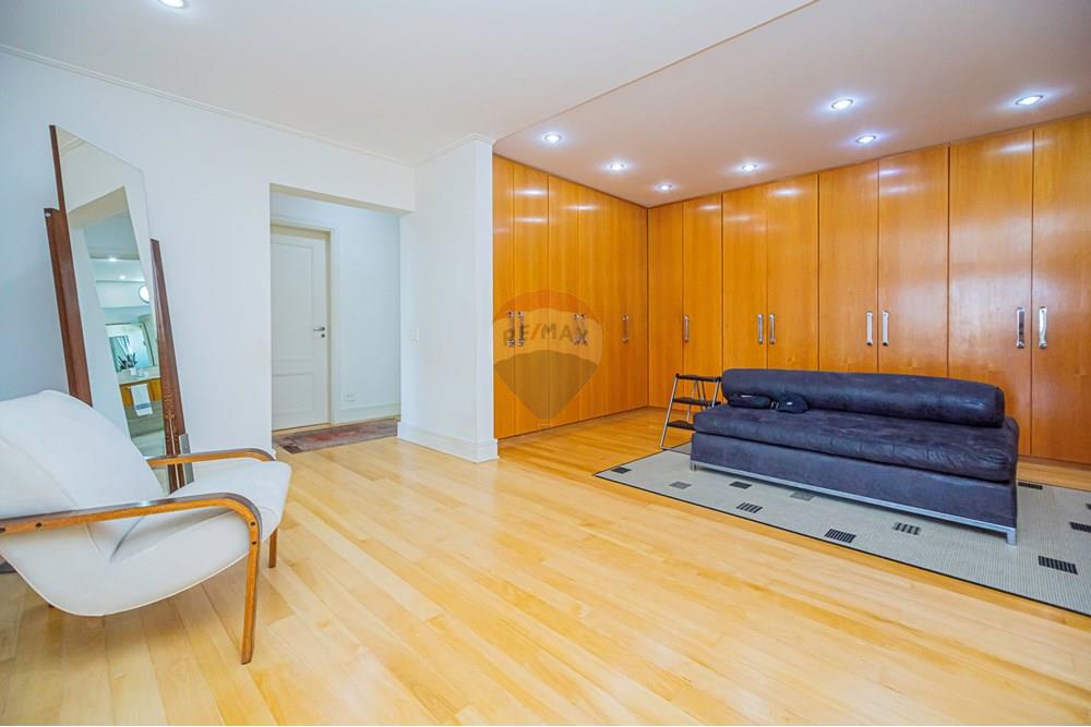 Apartamento - Venda - São Paulo , São Paulo - 14.JPG - Closet - 601081007-106